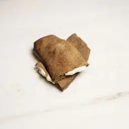 Labneh Red Bread